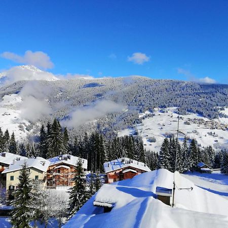 Casa Vacanze Da Olga Danta ภายนอก รูปภาพ