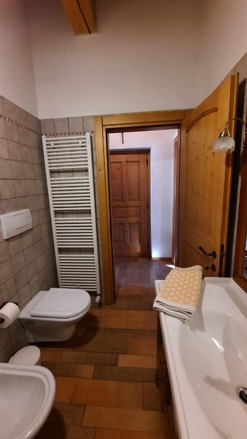 Casa Vacanze Da Olga Danta ภายนอก รูปภาพ