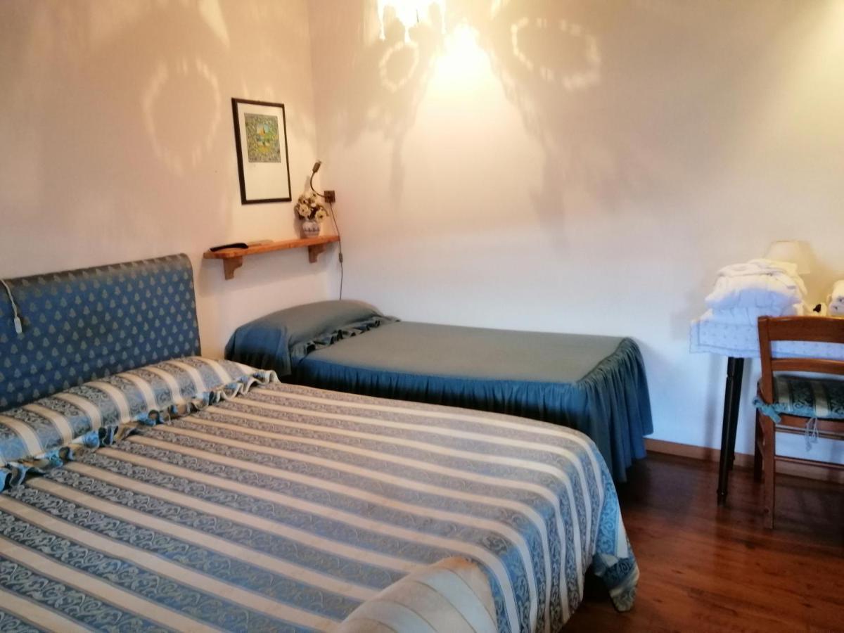 Casa Vacanze Da Olga Danta ภายนอก รูปภาพ
