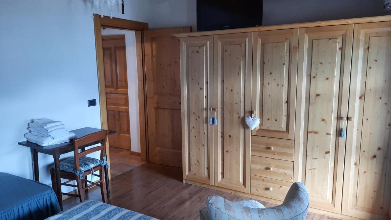 Casa Vacanze Da Olga Danta ภายนอก รูปภาพ