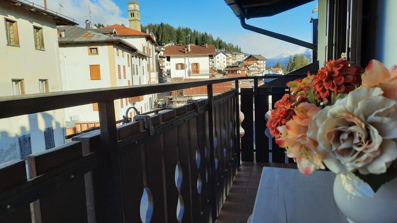 Casa Vacanze Da Olga Danta ภายนอก รูปภาพ