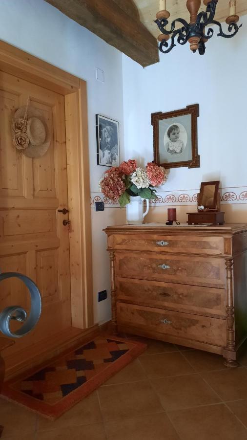 Casa Vacanze Da Olga Danta ภายนอก รูปภาพ