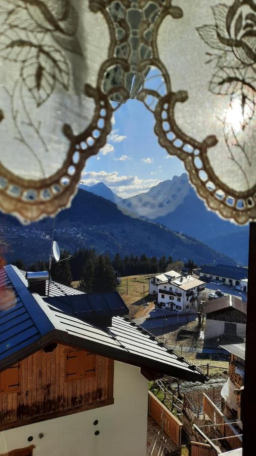 Casa Vacanze Da Olga Danta ภายนอก รูปภาพ