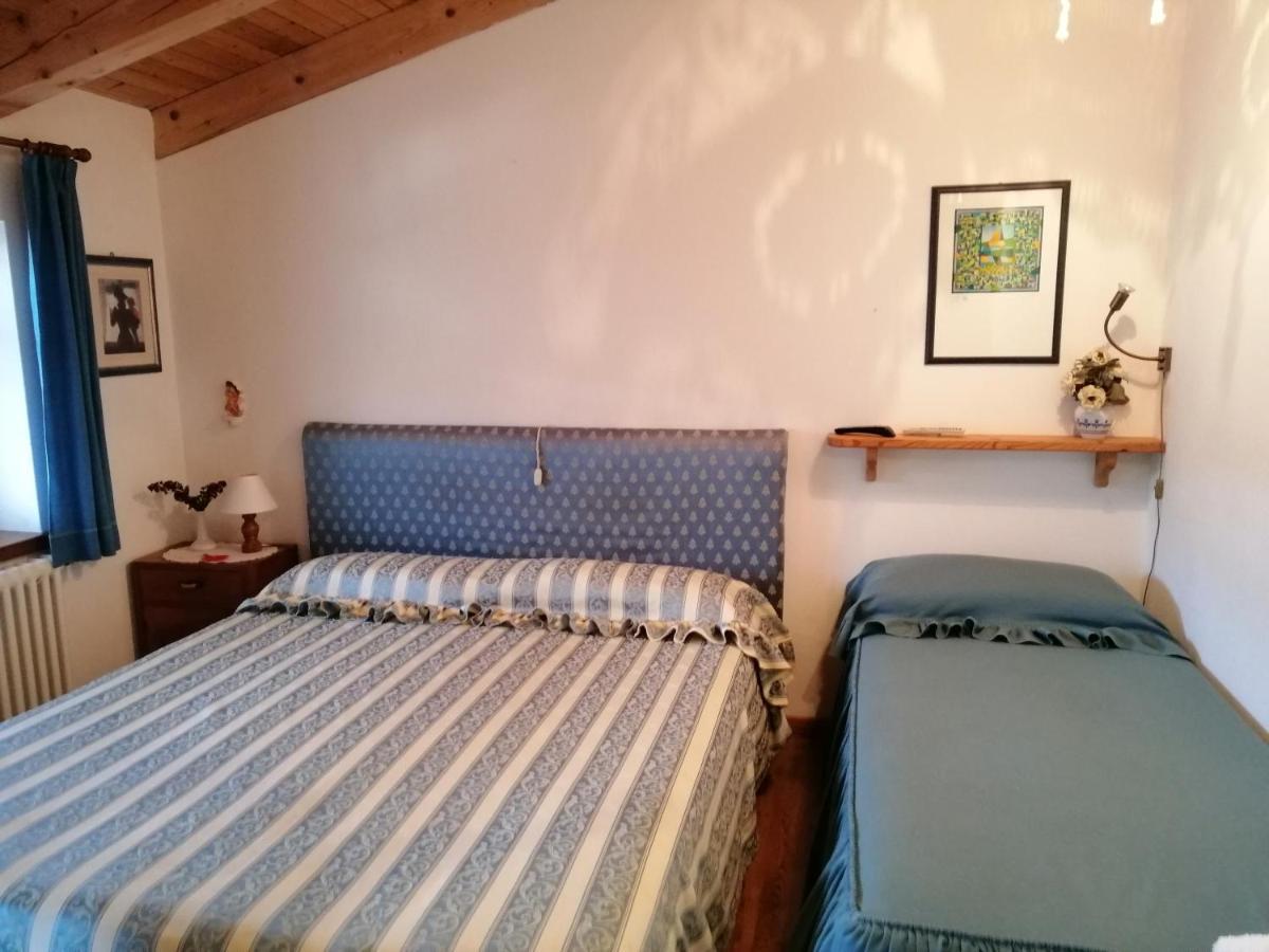 Casa Vacanze Da Olga Danta ภายนอก รูปภาพ
