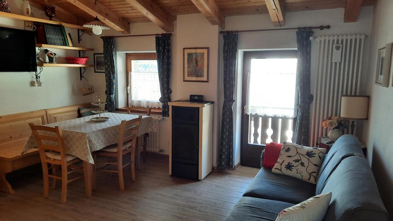 Casa Vacanze Da Olga Danta ภายนอก รูปภาพ