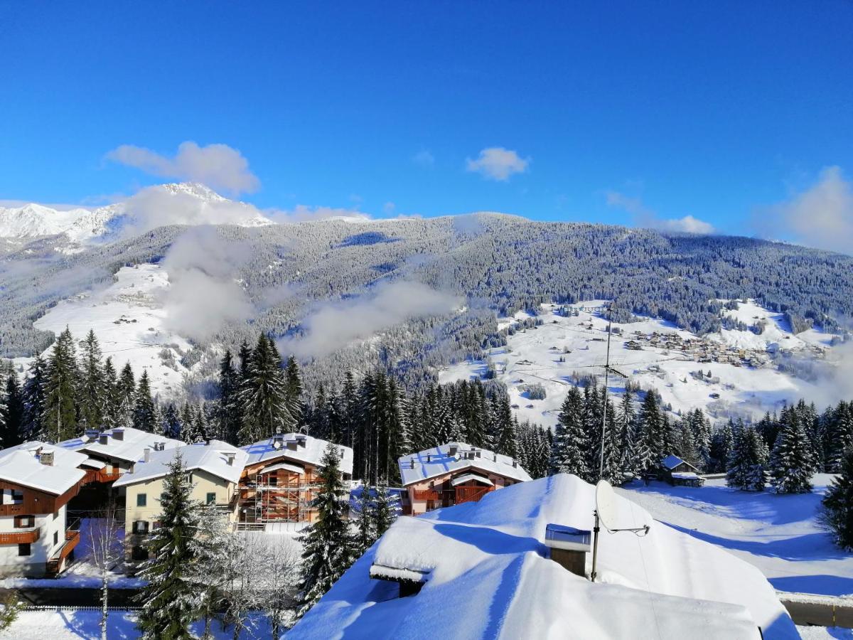 Casa Vacanze Da Olga Danta ภายนอก รูปภาพ