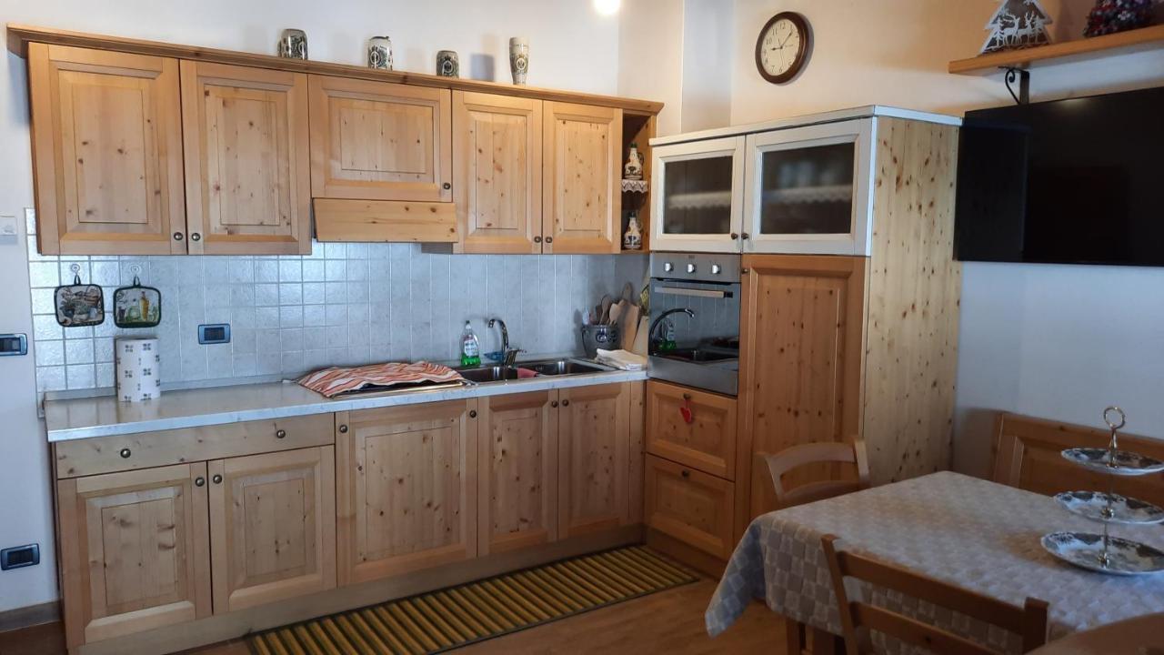 Casa Vacanze Da Olga Danta ภายนอก รูปภาพ