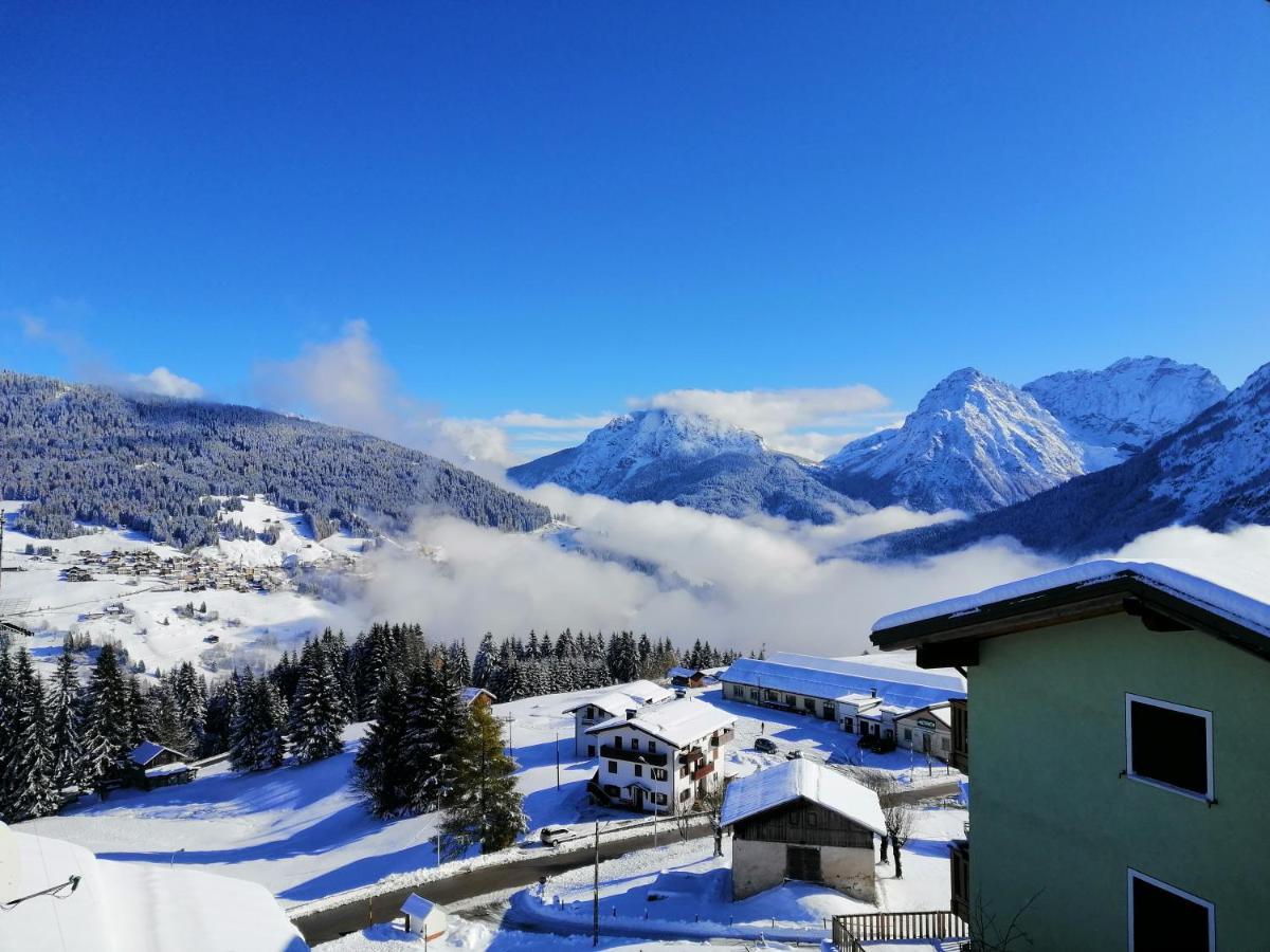 Casa Vacanze Da Olga Danta ภายนอก รูปภาพ