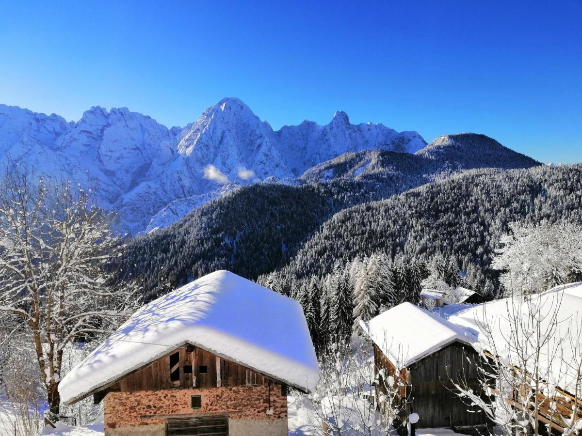 Casa Vacanze Da Olga Danta ภายนอก รูปภาพ