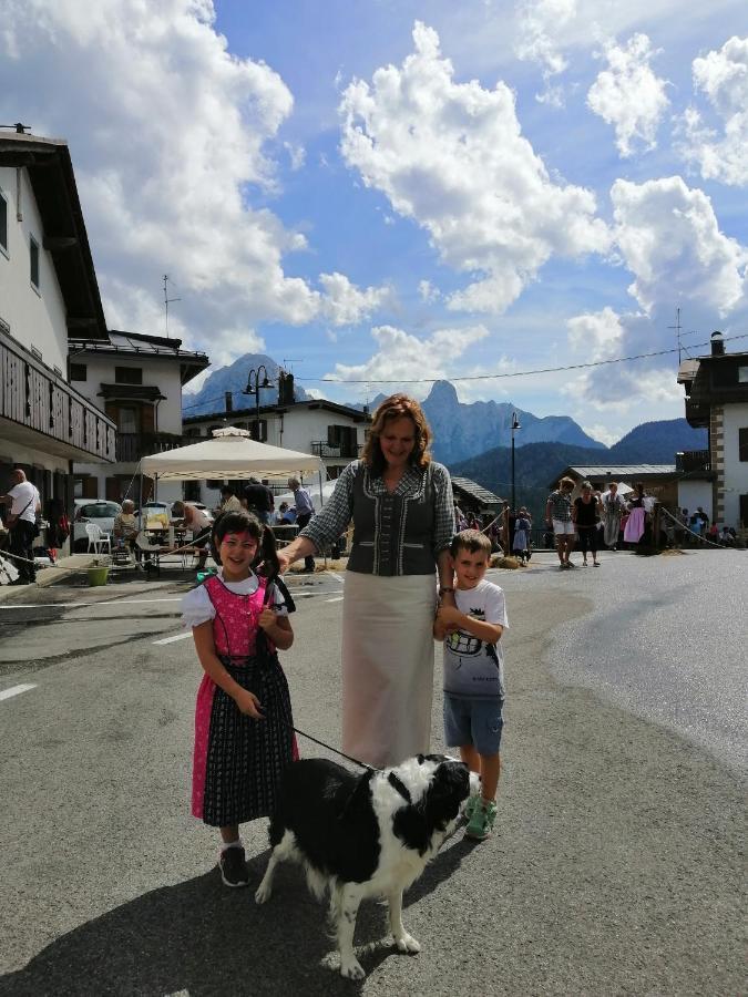 Casa Vacanze Da Olga Danta ภายนอก รูปภาพ