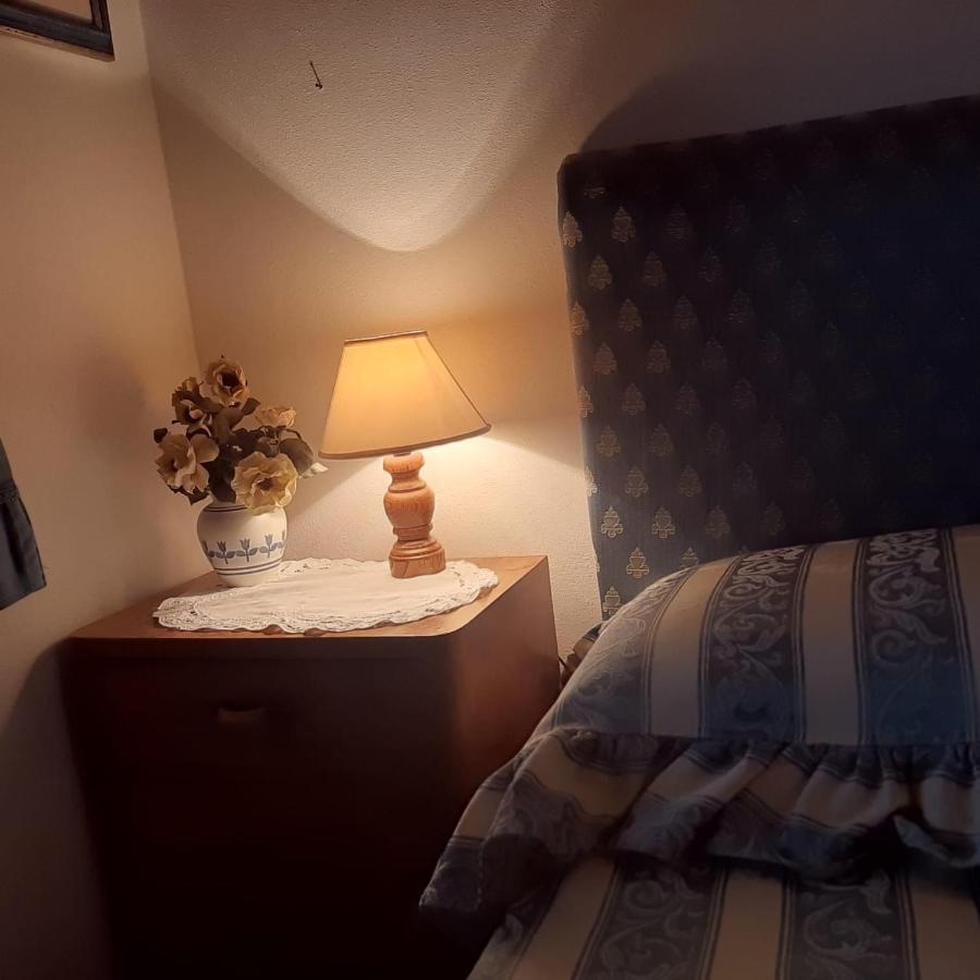 Casa Vacanze Da Olga Danta ภายนอก รูปภาพ