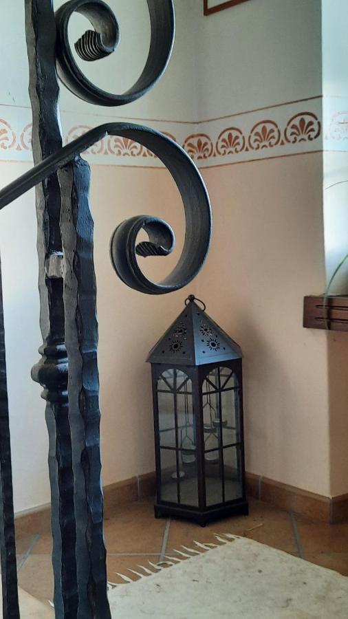 Casa Vacanze Da Olga Danta ภายนอก รูปภาพ